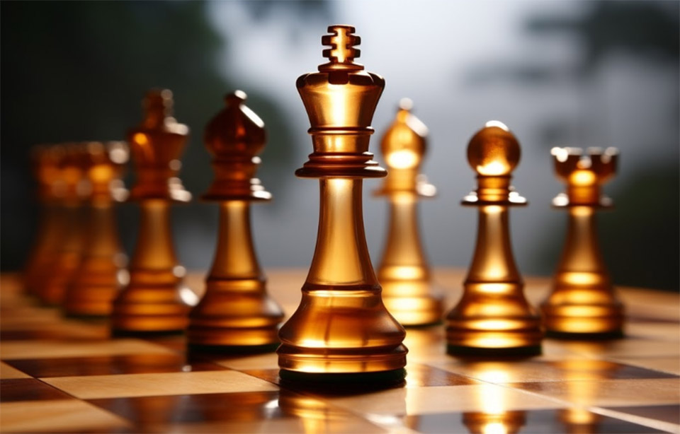 核心点三势合一定位法：顺趋势，察形势，合优势