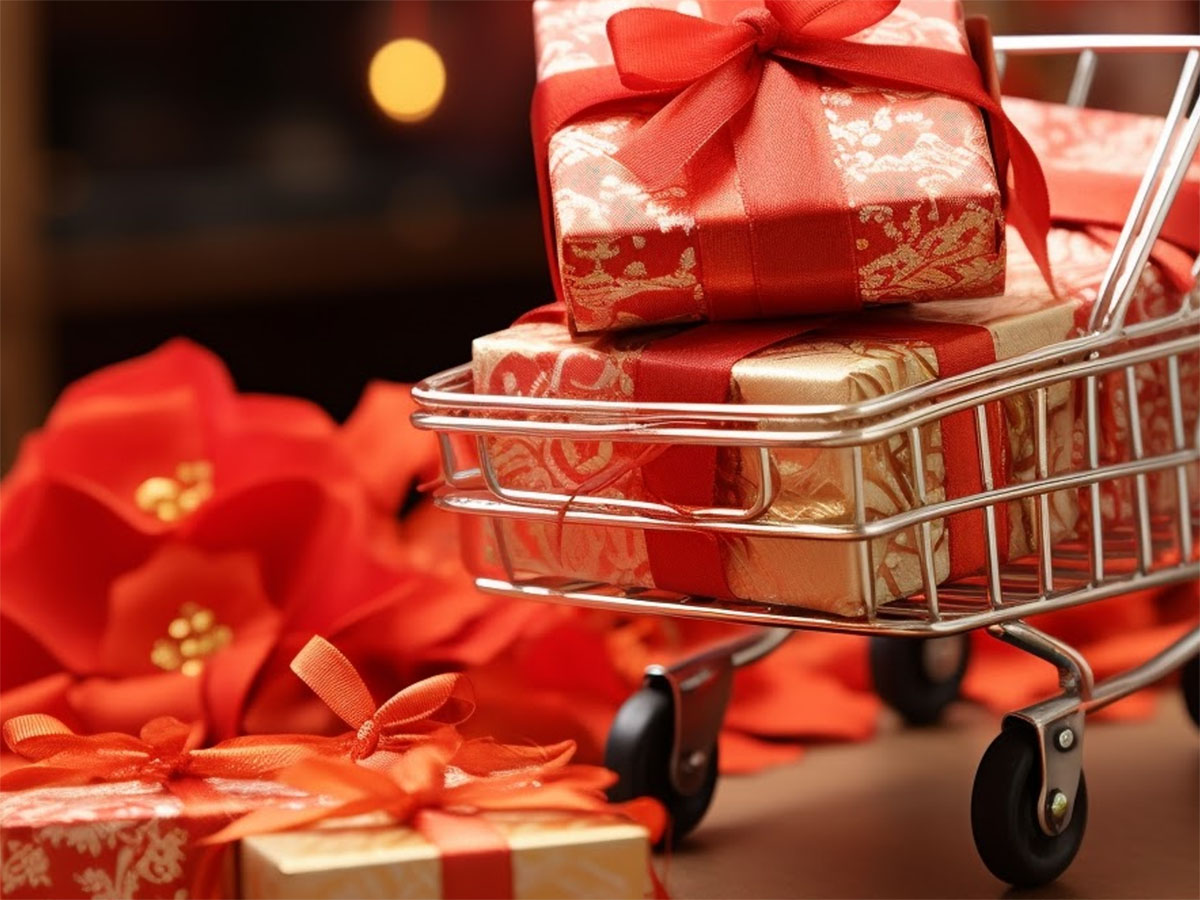 包装有亮点，才能给产品被购物车带走的机会