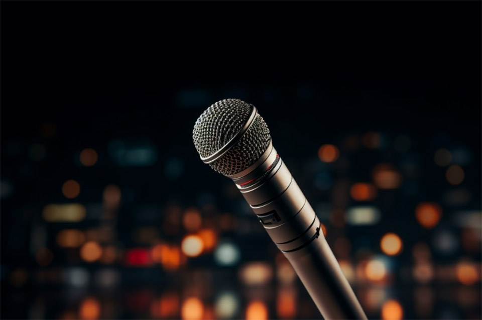 一个人讲的话越多，人们记住的就越少，所以要讲核心