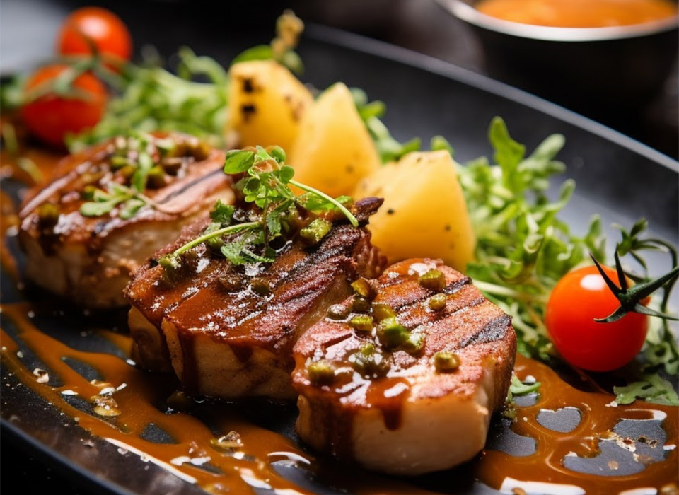 为什么做品牌要有亮点，就像开饭店是不是要有一个招牌菜