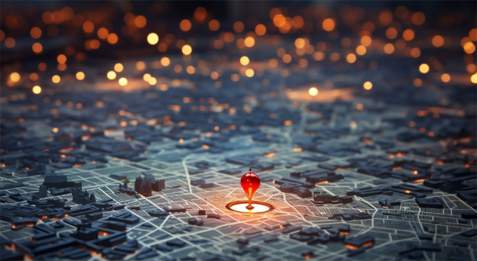 定位不只是定心智认知，而是定一个让品牌更容易生存和发展的位置