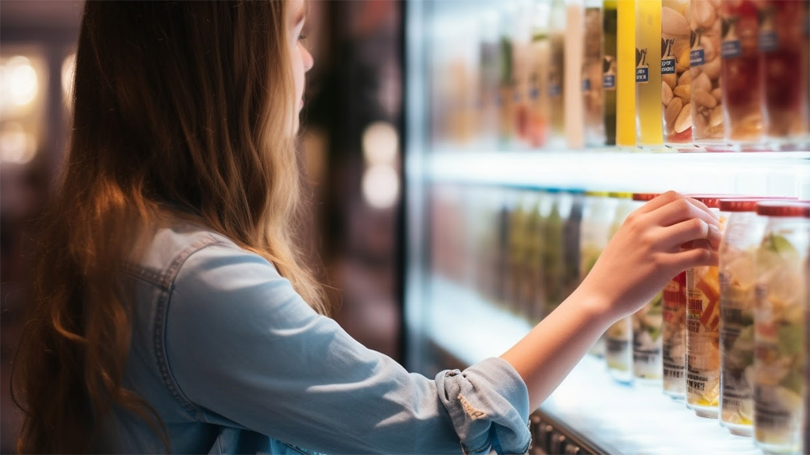 品牌核心亮点越清晰，顾客选择就越简单