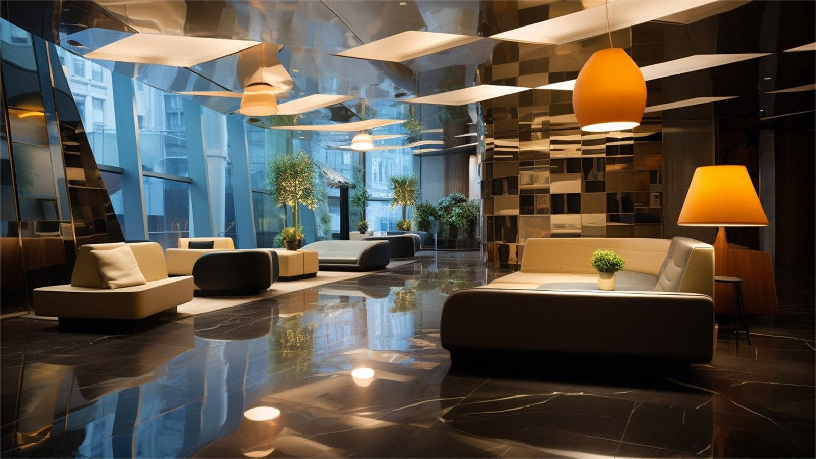 品牌力的根本，是创造信任和亮点，亮点抓流量，信任留人心