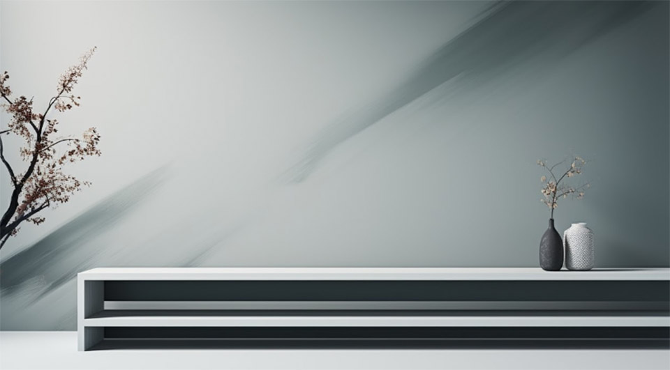 视觉形象有呼吸感，品牌才有松弛感