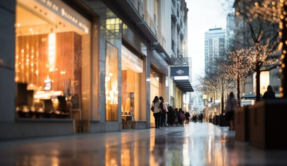 为什么很多品牌没有记忆点，与其面面俱到，不如亮点独到