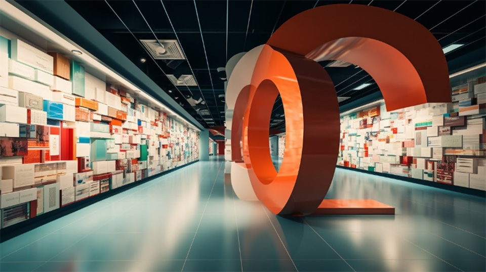 核心点品牌策划，品牌名称有亮点，营销才能更好出圈和传播